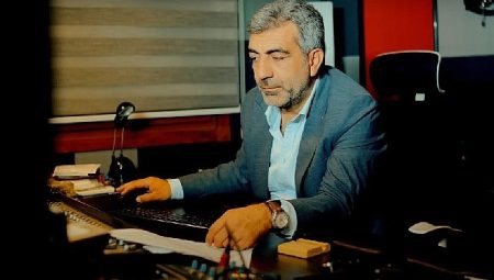 Kadir Doğan’dan Yeni Tekli: Kurban Olduğum