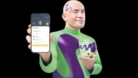 Kahvenin yeni cüzdan sağlayıcısı – Düzgün Haber