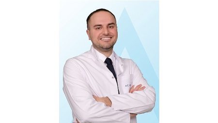 Karın germe estetiği kilo vermek için yapılmıyor