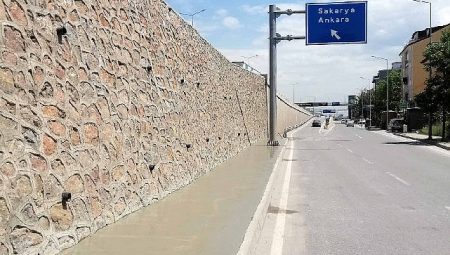 Kartepe İstasyon Mahallesi’nde yaya kaldırımı tamam