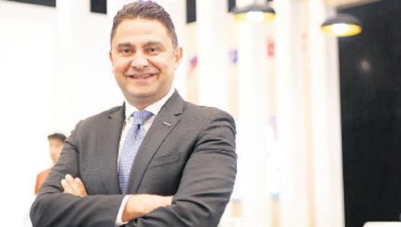 ‘Kendimizi bir teknoloji şirketi olarak görüyoruz’ – Düzgün Haber