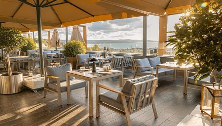 Kentten uzaklaşmadan yenilenmek isteyenlere özel bir adres