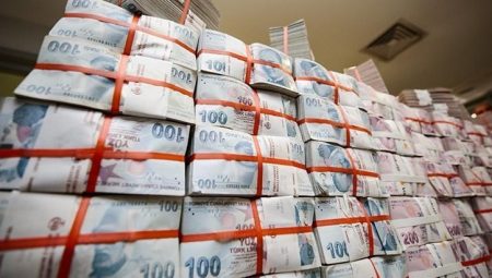 KKM bakiyelerinde düşüş devam ediyor – Düzgün Haber