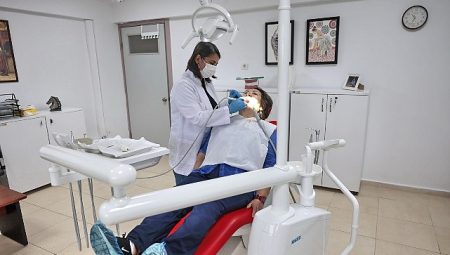 Konak’ta fiyatsız diş sıhhati hizmeti