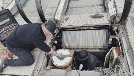 Konforlu ulaşım için adım adım bakım