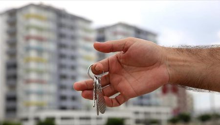 Konut Fiyat Endeksi nisanda arttı – Düzgün Haber