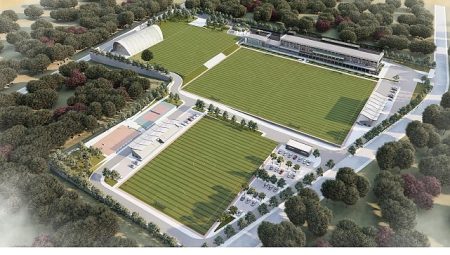 “Körfez Spor Tesisleri” tekrar ihaleye çıkıyor