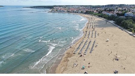 KOSKEM hayat mesaisine başladı