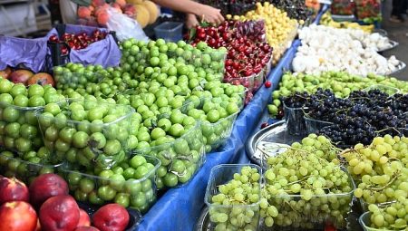 Kurban Bayramı nedeniyle Kemer’de pazar yerlerinin günü değişti