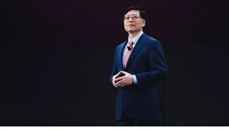 Lenovo, 2024 yılını mali açıdan güçlü kapattı