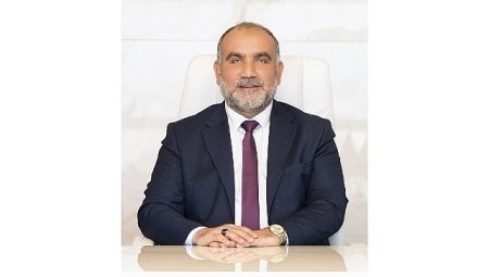 Lider İbrahim Sandıkçı’dan Kurban Bayramı Bildirisi
