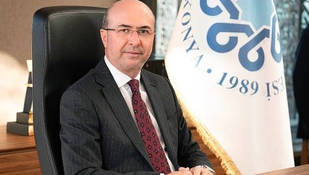 Lider Pekyatırmacı’dan Kurban Bayramı Bildirisi