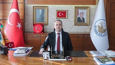 Lider Uzun’dan Kurban Bayramı mesajı…