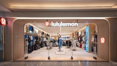 lululemon, Hareket Dolu Tecrübelerle Türkiye’ye “Merhaba” Dedi