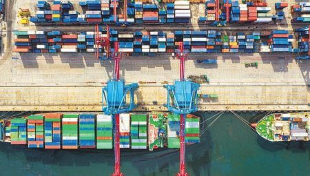 Maksat, ticaret hacmini 5 kat artırmak – Düzgün Haber