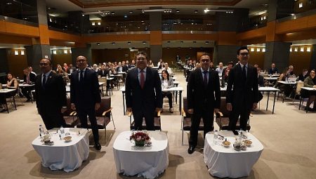 Malezya Palm Yağı Türkiye’de Büyümesini Sürdürüyor