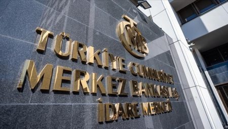 Merkez Bankası rezervleri aşikâr oldu – Düzgün Haber