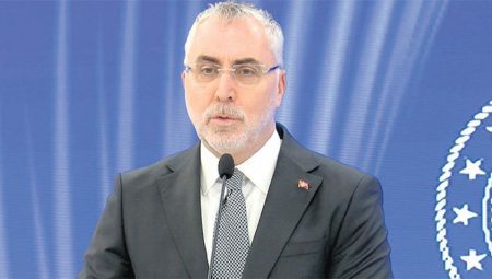 Mesken bayanları için emeklilik hazırlanıyor – Düzgün Haber