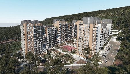 Mesken sahibi olmaya bir adım daha yaklaştılar