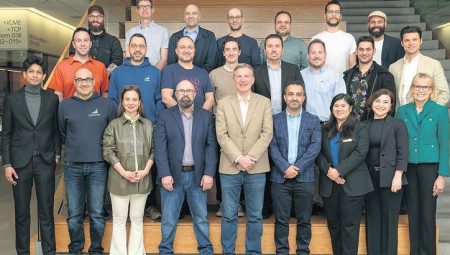 PİLOT teşebbüsleri Silikon Vadisi’nde – Düzgün Haber