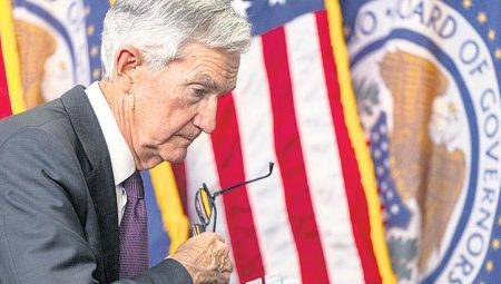 Piyasalarda gözler Fed’e çevrildi – Düzgün Haber