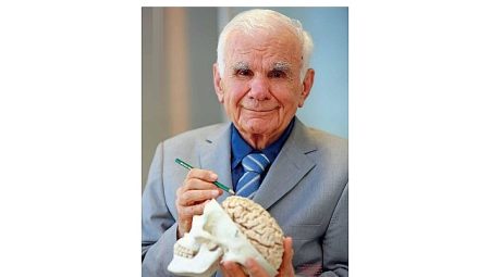 Prof. Dr. Gazi YAŞARGİL’in vefatı