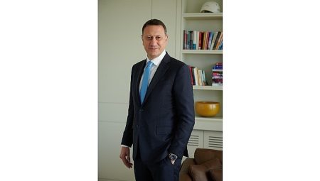 QNB Türkiye’den 600 Milyon Dolar Meblağında Sürdürülebilirlik Sendikasyon Kredisi