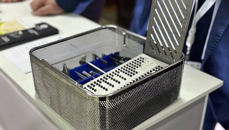 Rosatom’un yakıt kısmı, implant eğitim merkezleri açmak için harekete geçti