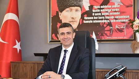 Şehitlerin İsmi Haymana’da Yaşatılacak