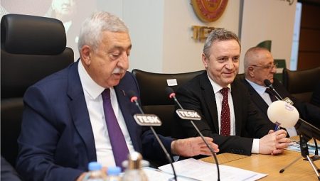 Şekerbank ve TESK’ten esnafa özel finansman dayanağı