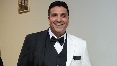 Serdar Saka’dan Müslüm Gürses ruhuyla Sezen Aksu müzikleri