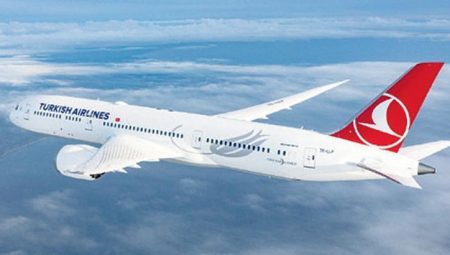 Sevilla’ya direkt uçuş – Düzgün Haber