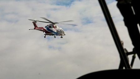 T625 GÖKBEY birinci deniz çok uçuşunu yaptı – Düzgün Haber