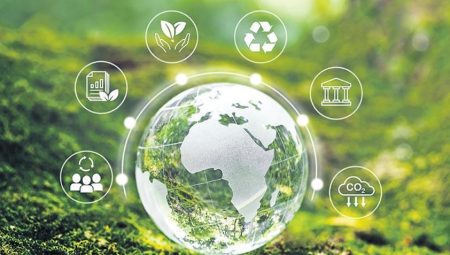 Tarım robotlarından insansız traktörlere – Düzgün Haber