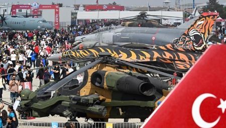 TEKNOFEST KKTC’ye rekor iştirak – Düzgün Haber