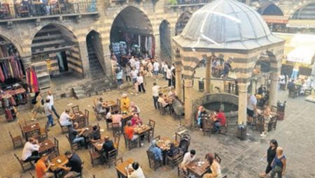 Terörsüz Türkiye ekonomiyi uçuracak – Düzgün Haber