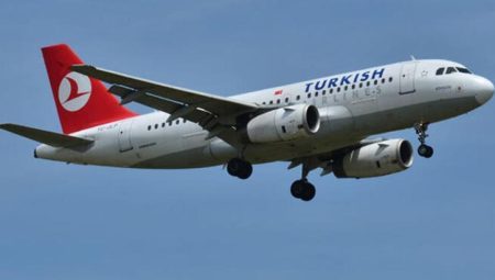 THY, Lahor ve İslamabad seferlerini iptal etti – Düzgün Haber