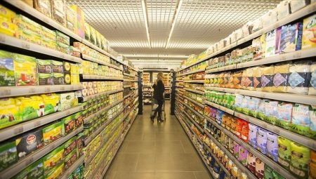 Ticaret ve perakende satış hacmi martta arttı – Düzgün Haber