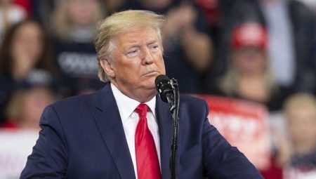 Trump duyurdu! Büyük bir ülke ile ticaret mutabakatı imzalanacak – Düzgün Haber