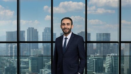 Türkiye Finans’a Yeni Yönetim Kurulu Lideri ve Üyeler