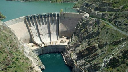 Türkiye hidroelektrikte dünyanın birinci 10 ülkesi ortasında – Düzgün Haber