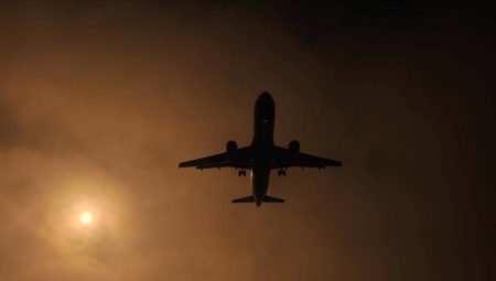 Türkiye ile Çin ortasındaki hava ulaşımında yeni periyot – Düzgün Haber