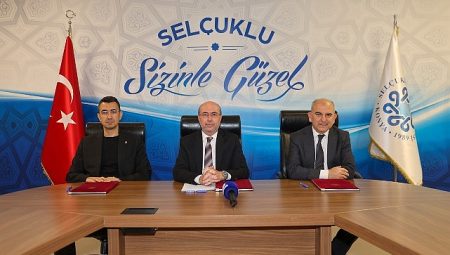 Türkiye Örnek Gösterilen ‘İlk Adım Ebe Hamile Okulu’nun bir yenisi daha Konya’ya kazandırılıyor