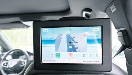 Türkiye’de şoförsüz taksiyi deneyecek – Düzgün Haber