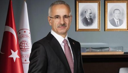 Türkiye’den Çin’e ulaşım ve lojistik atağı! – Düzgün Haber