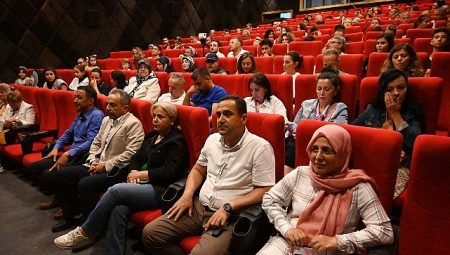 UKOME’den “Mehtap” ve “Büyük Ada” tipleri kararı