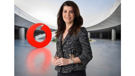 Vodafone Business’tan İşletmelere Yeni Kuşak Fiber Altyapı Tecrübesi: Fiber Map