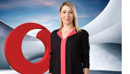Vodafone’dan Faturalı Müşterilerine Fiyatsız Yurt Dışı Kullanımı