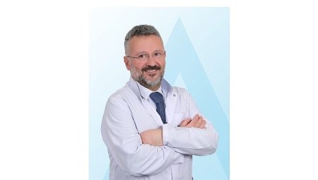 Yalnızca estetik bir sorun olarak görüyoruz, ancak…