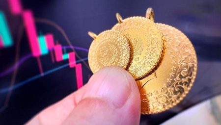 Yatırımcılar dikkat! Altında 2 farklı kestirim – Düzgün Haber